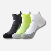 ErgiloSocks - 3-pak kompressionssokker